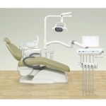 Dental unit SDE-A398HA