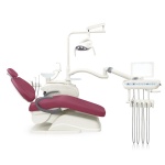 Dental unit SDE-A398HF