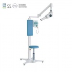 Dental mobile x ray unit/machine SDE-A001