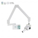Dental wall mounted x ray unit/machine SDE-A002